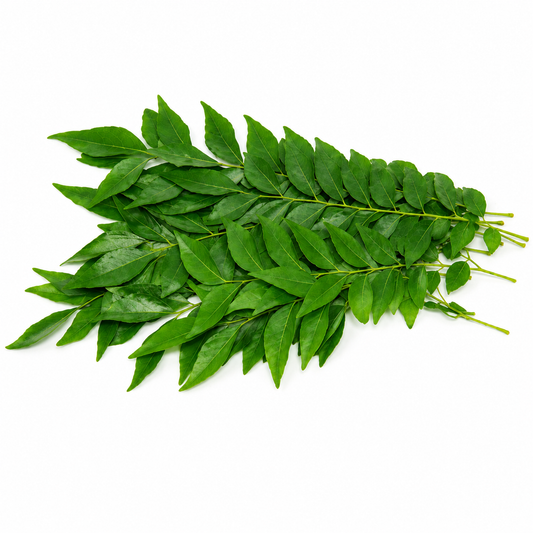 curry leaves 1 pack