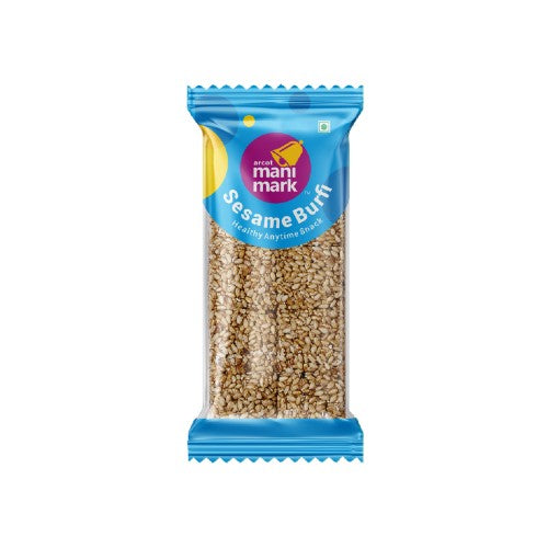 SESAME BURFI MANIMARK