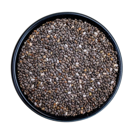 Chia Seeds