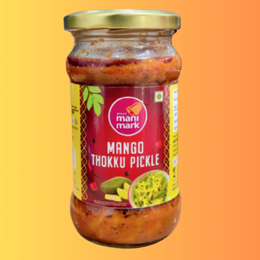 MANGO THOKKU PICKLE MANIMARK