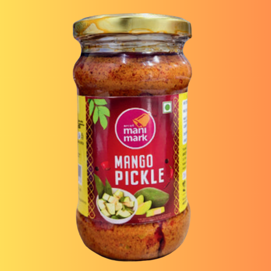 MANGO PICKLE (AVAKAI) MANIMARK