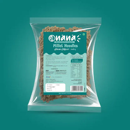 NANA KAMBU MILLET NOODELS 175GM