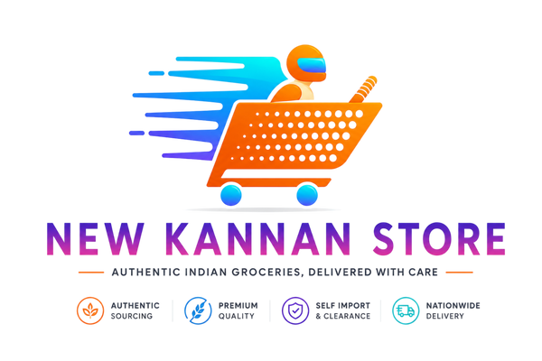 New Kannan Store
