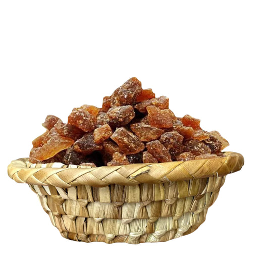 PALM CANDY 500GM