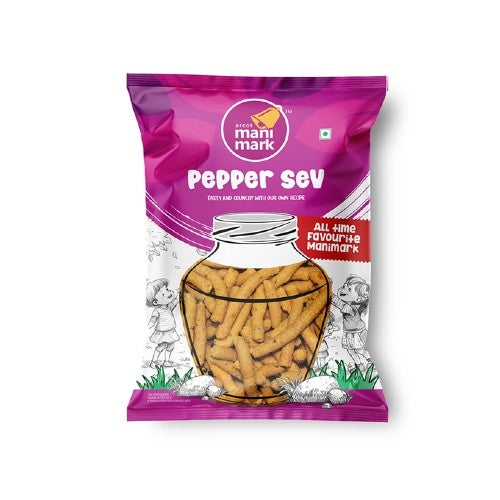 Pepper Sev