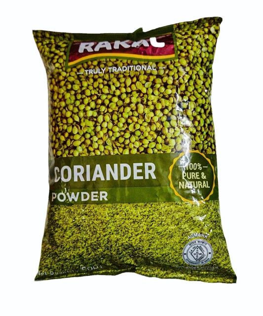 RAKAL CORIANDER 50GM