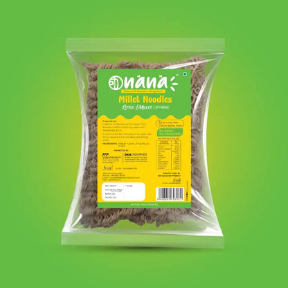 NANA SAMAI MILLET NOODELS 175GM
