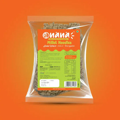 NANA SAMBA WHEAT NOODELS 175GM