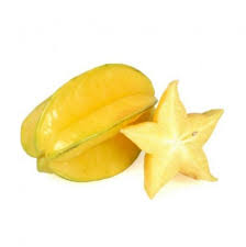 Star fruit L size 1 piece