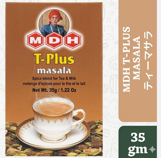 MDH T-Plus Masala  -  35 gm