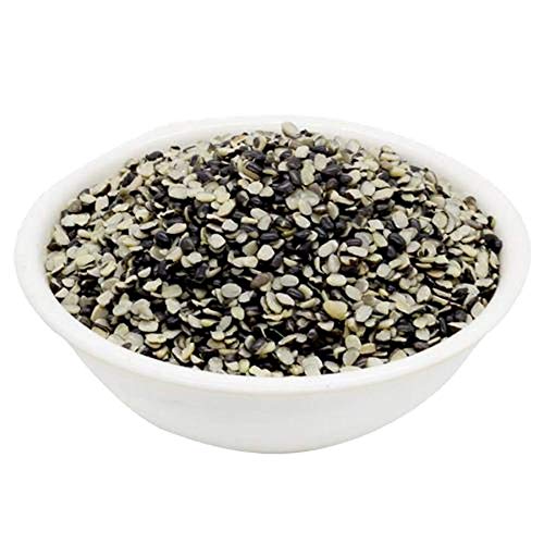 Black Urad Dal Split 1kg